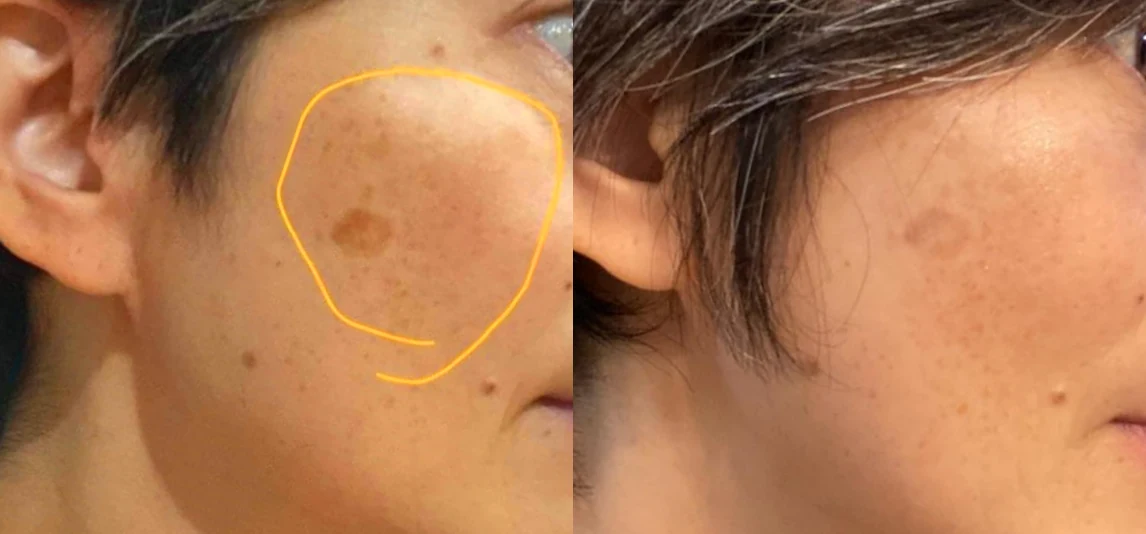 TQ塩石けん体験１